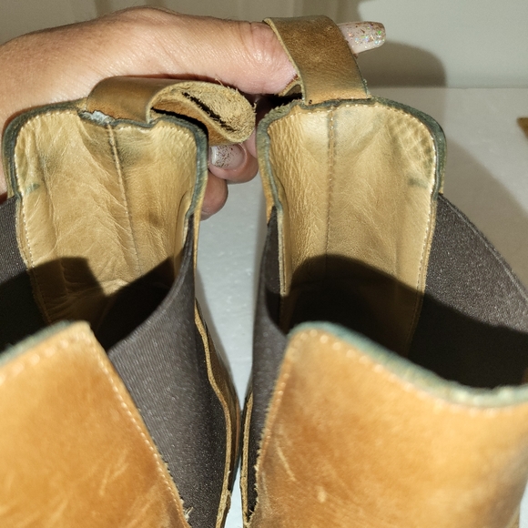 Common Projects Rare 🥳🥳3X HOST PICK🥳🥳 Chelsea boots - Picture 13 of 16